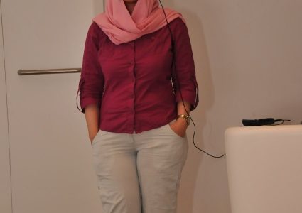 PhD conference 2011