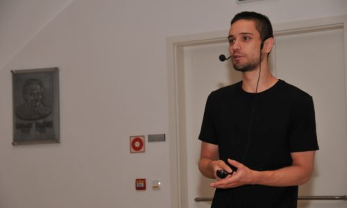 PhD conference 2011