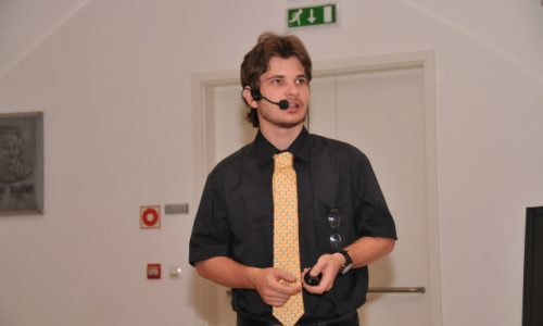 PhD conference 2011
