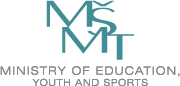 MEYS Logo