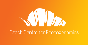 Czech Centre for Phenogenomics