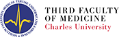 logo Third Faculty of Medicine, Charles University