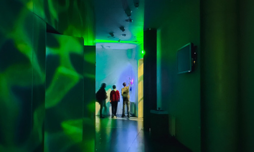 Reserchers‘ night at IMG 2024