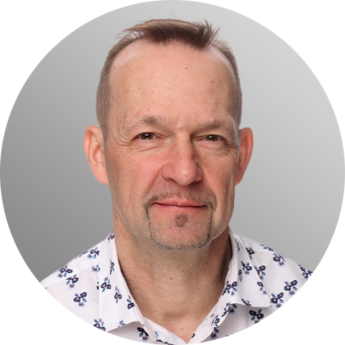 RNDr. Dominik Filipp, CSs.