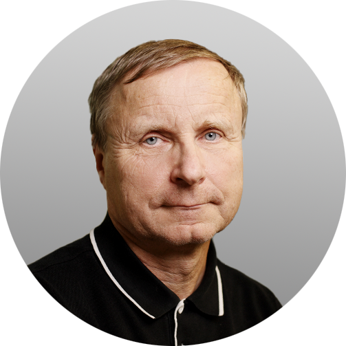 Prof. RNDr. Václav Hořejší, CSc.