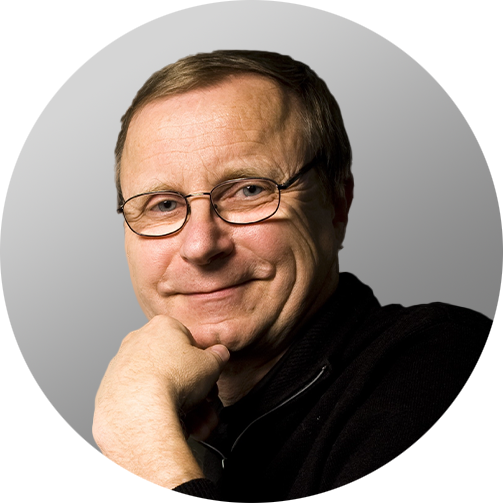 Prof. RNDr. Václav Hořejší, CSc.