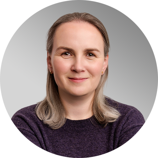 Ing. Lucie Láníková, Ph.D.