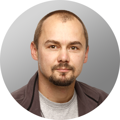 Prof. Mgr. Petr Svoboda, Ph.D