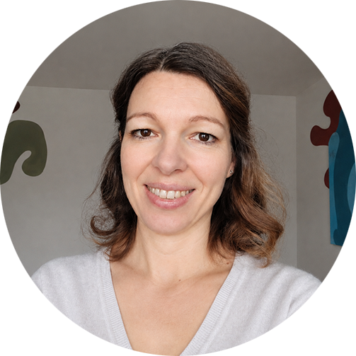 Tina Catela Ivković