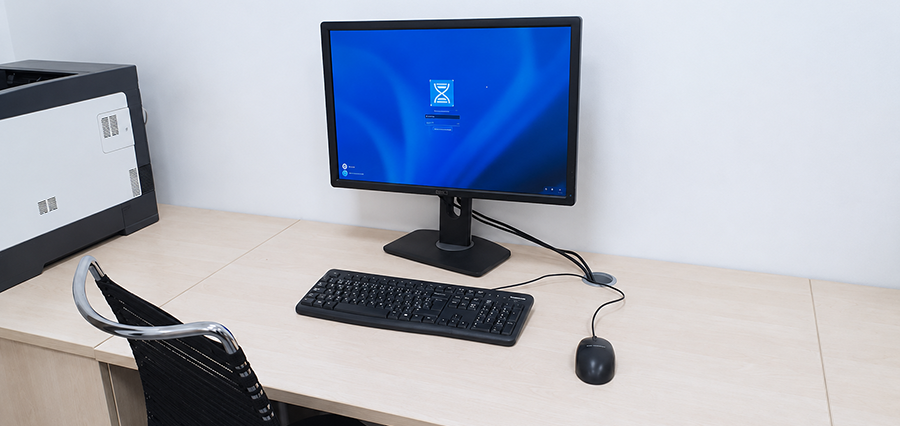 FlowJo workstation